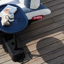 Cтолик Brick Table Light Taupe