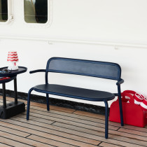 Cтолик Brick Table Light Taupe