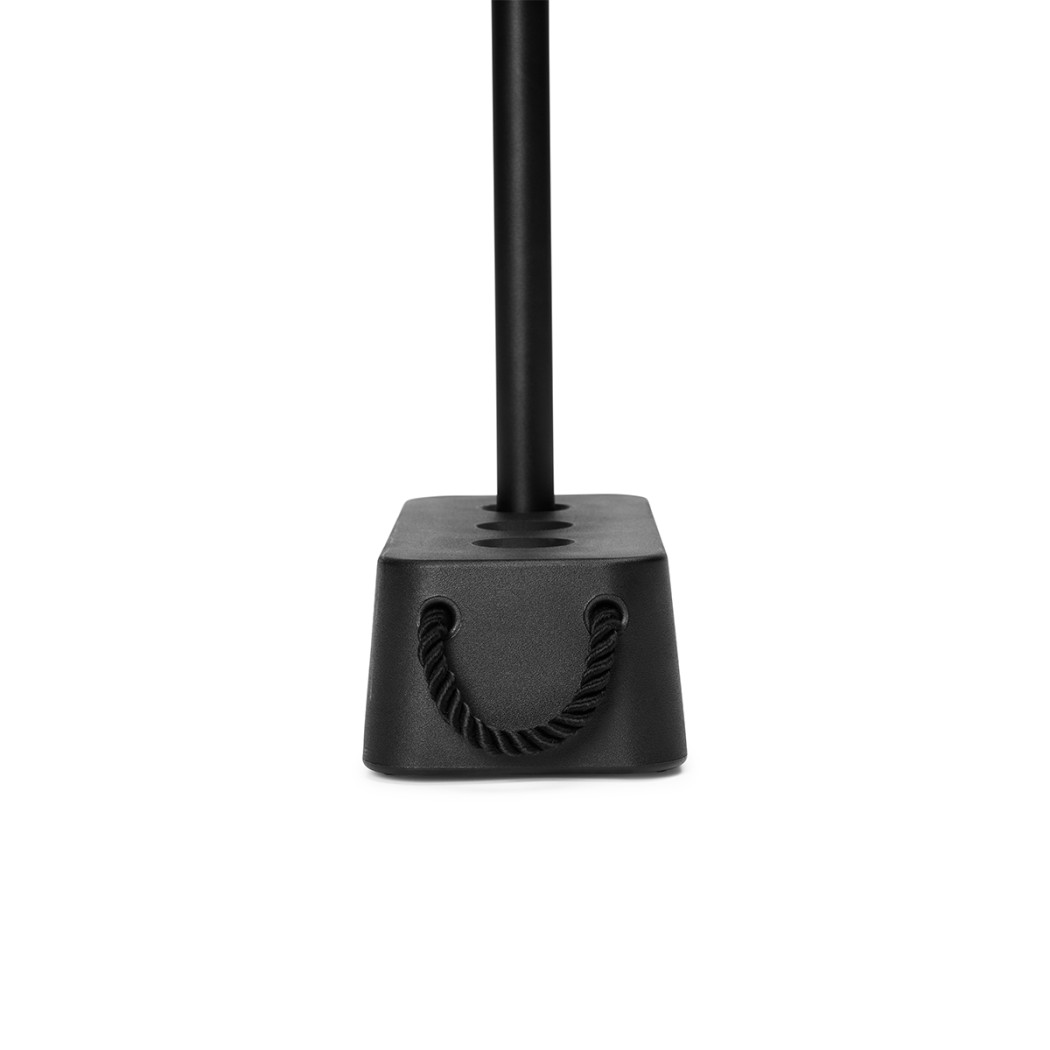 Cтолик Brick Table Light Taupe