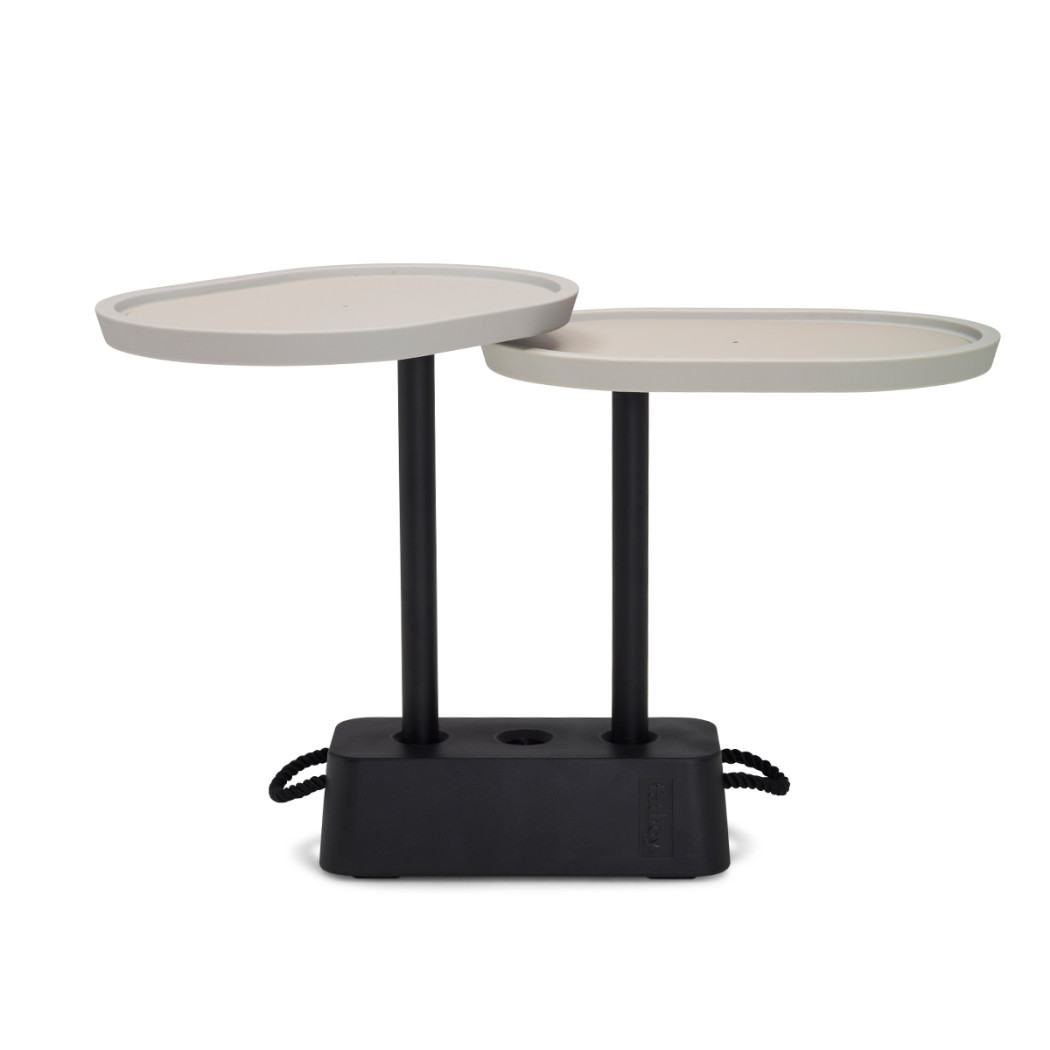 Додатковий столик Brick's Buddy Light Taupe