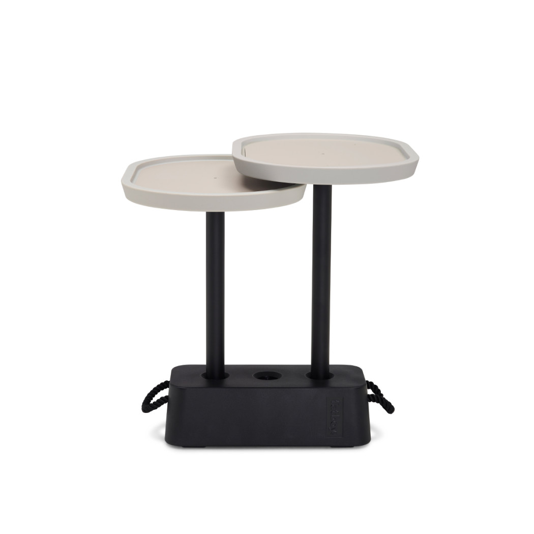 Додатковий столик Brick's Buddy Light Taupe