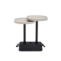 Додатковий столик Brick's Buddy Light Taupe