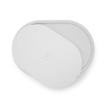 Cтолик Brick Table Light Grey