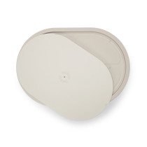 Cтолик Brick Table Light Taupe