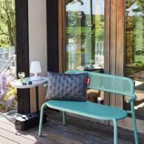 Cтолик Brick Table Light Taupe