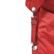 Крісло-мішок Buggle-Up Red