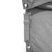 Крісло-мішок Buggle-Up Rock Grey