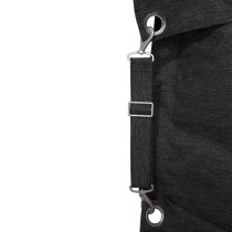 Крісло-мішок Buggle-Up Thunder Grey