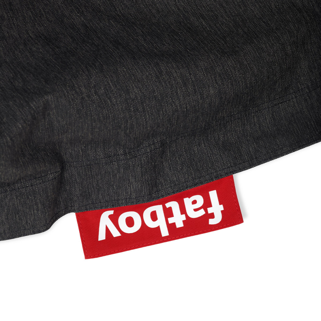 Крісло-мішок Buggle-Up Thunder Grey
