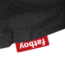 Крісло-мішок Buggle-Up Thunder Grey