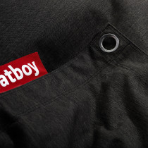 Крісло-мішок Buggle-Up Thunder Grey