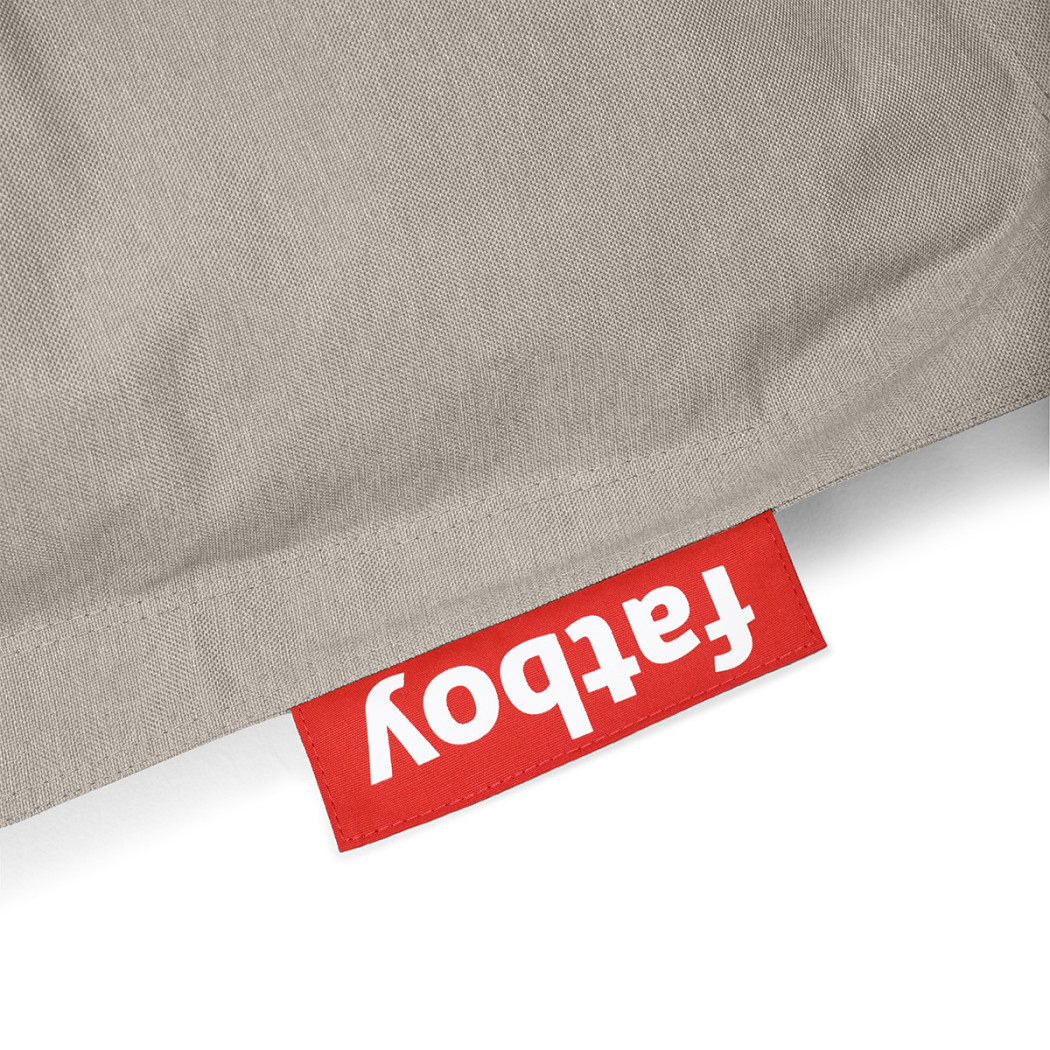 Крісло-мішок Buggle-Up Taupe