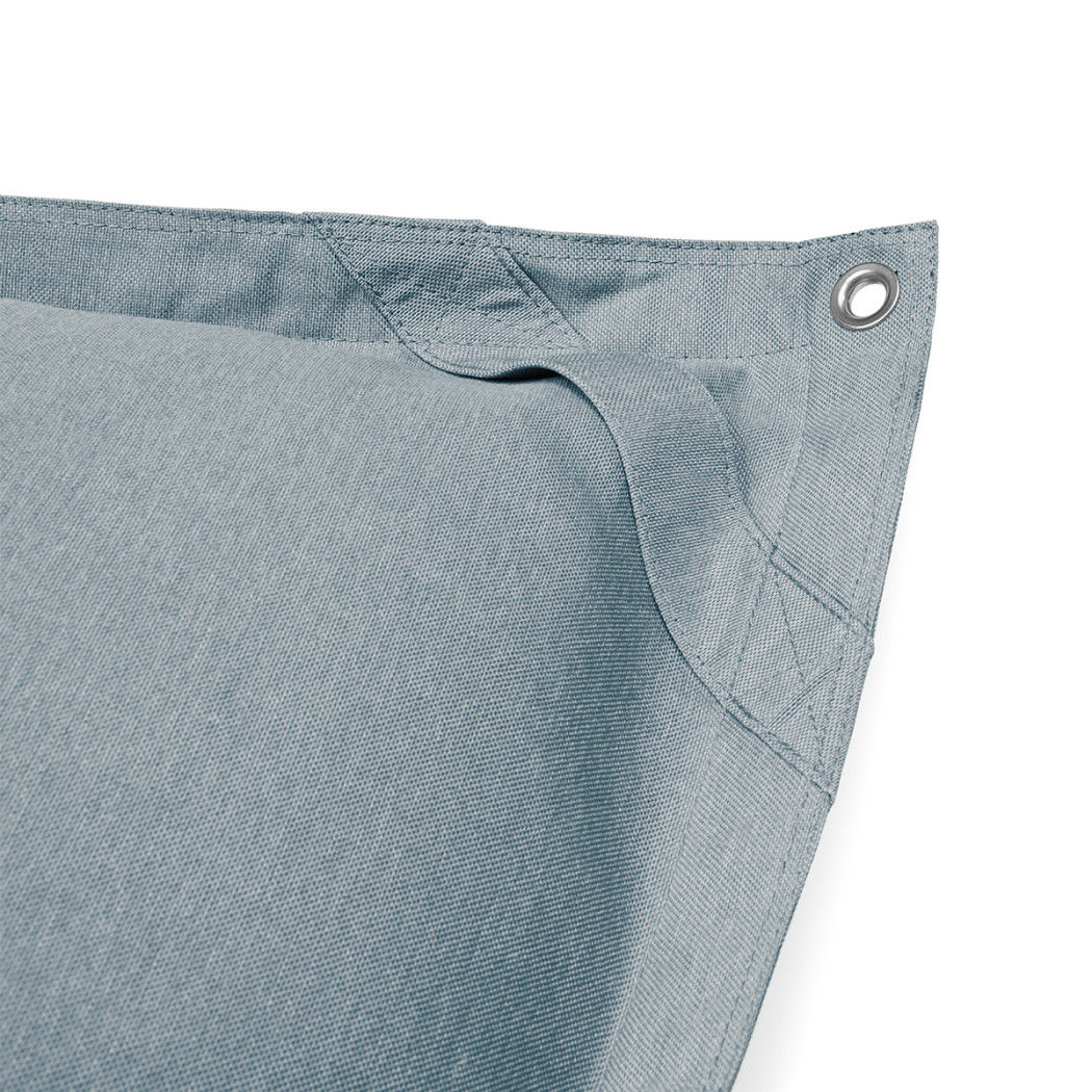 Крісло-мішок Buggle-Up Storm Blue