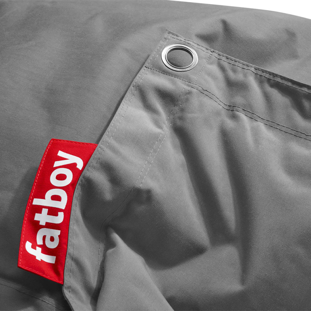 Крісло-мішок Buggle-Up Rock Grey