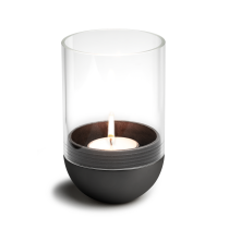 Gravity Candle 90 Black