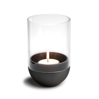 Gravity Candle 90 Black