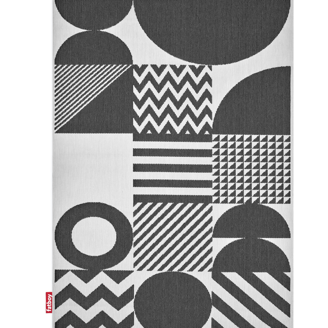 Carpretty Grand 200x290 Pop Up Black