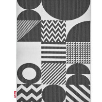 Carpretty Grand 200x290 Pop Up Black