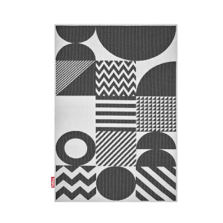 Carpretty Grand 200x290 Pop Up Black