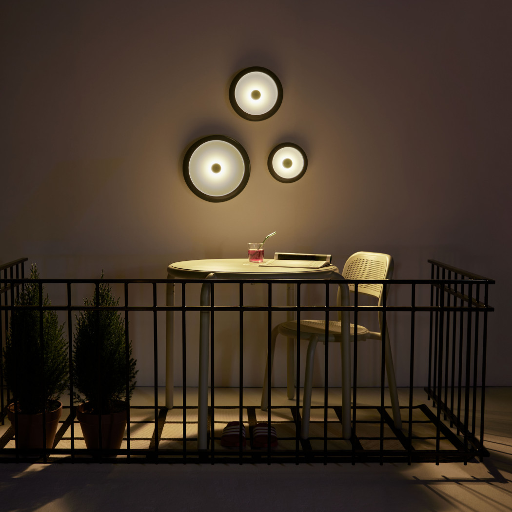 Carpretty Catwalk 80x200 Black/White