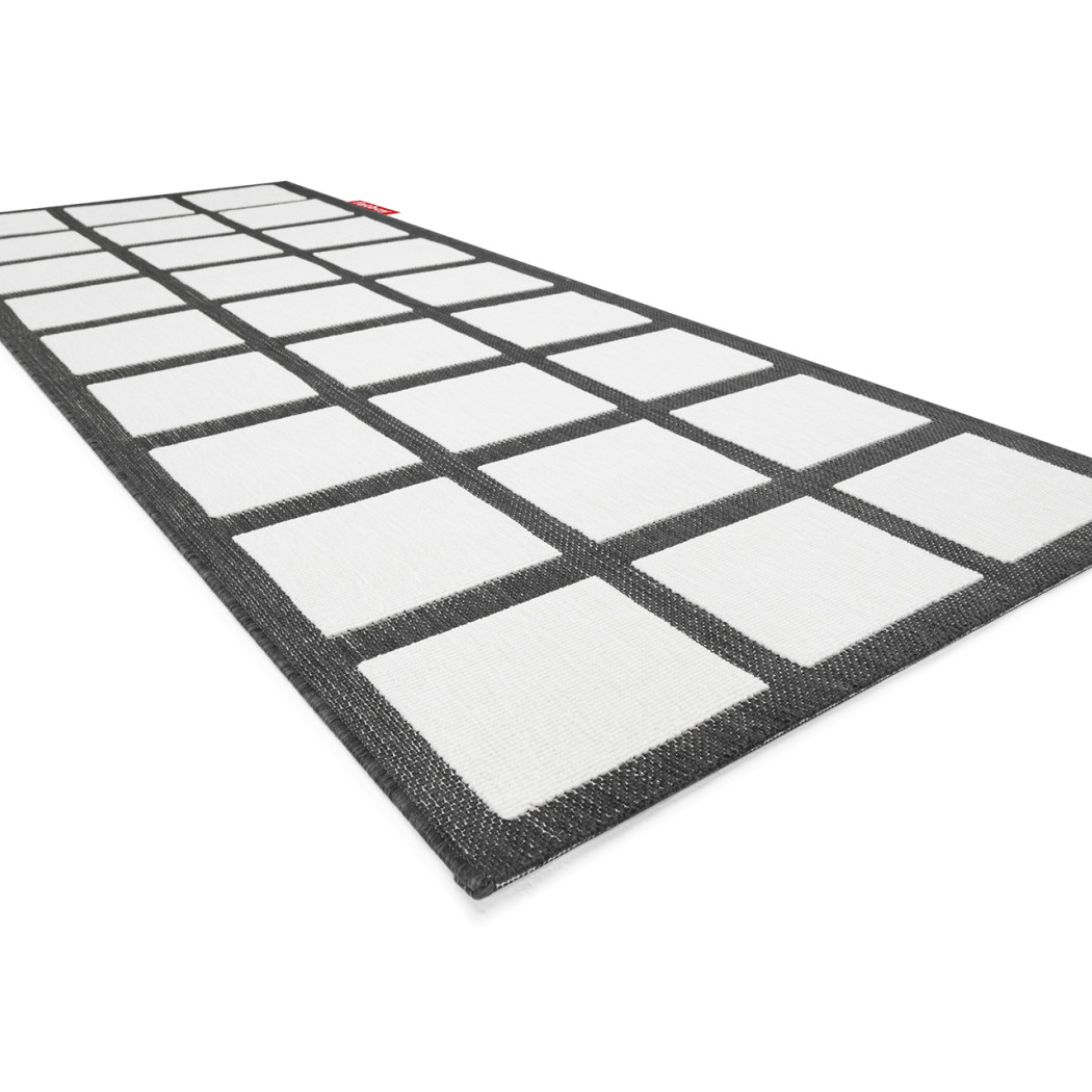 Carpretty Catwalk 80x200 Black/White