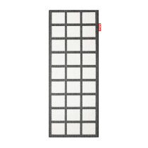 Carpretty Catwalk 80x200 Black/White