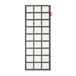 Carpretty Catwalk 80x200 Black/White