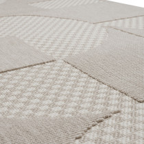 Carpretty Catwalk 80x200 Cream/White