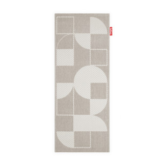 Carpretty Catwalk 80x200 Cream/White