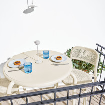 Carpretty Catwalk 80x200 Cream/White