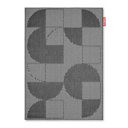 Carpretty Petit 160x230 Black/White