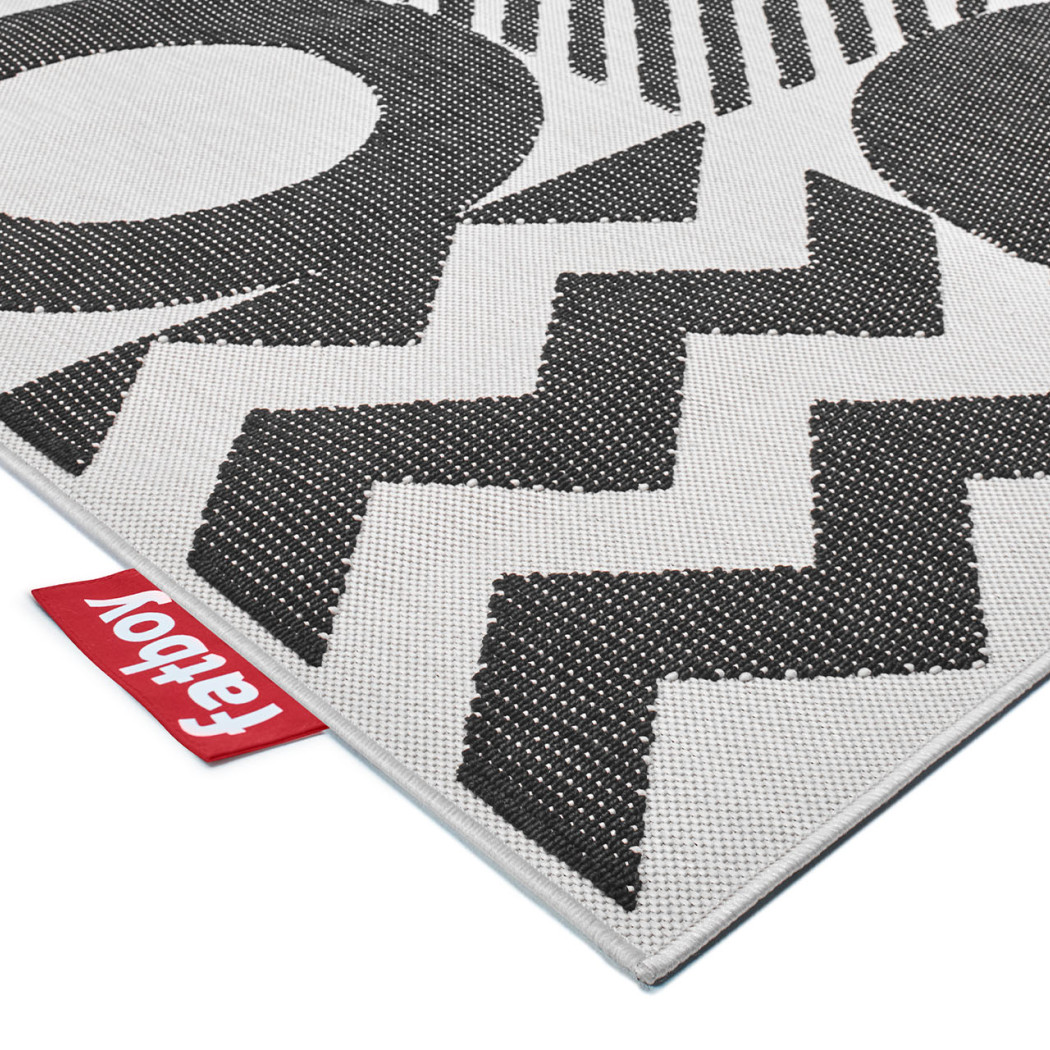 Carpretty Grand 200x290 Pop Up Black