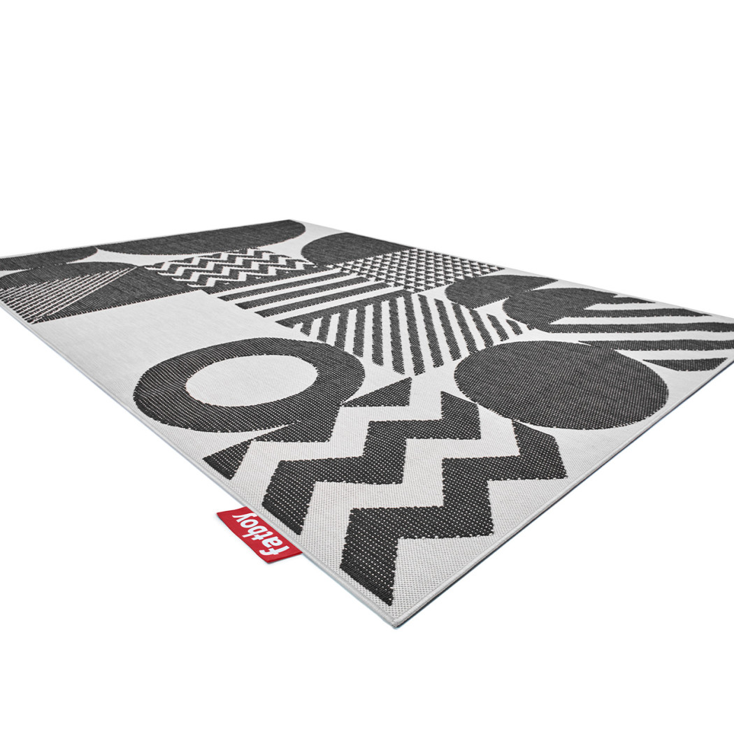 Carpretty Grand 200x290 Pop Up Black