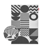 Carpretty Grand 200x290 Pop Up Black