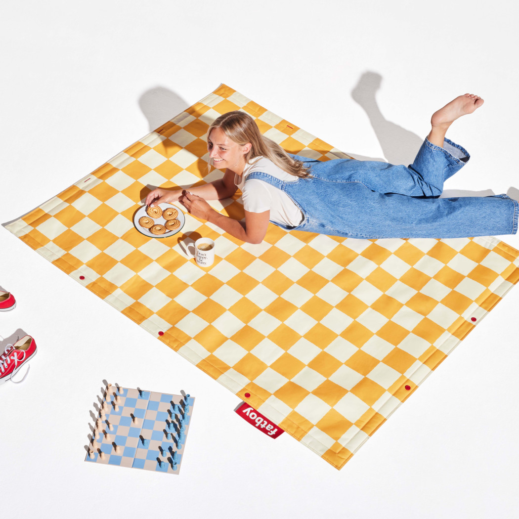 Flying Carpet 180х140 Playground