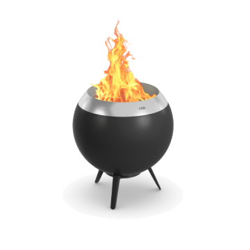 Вогонь та грилі