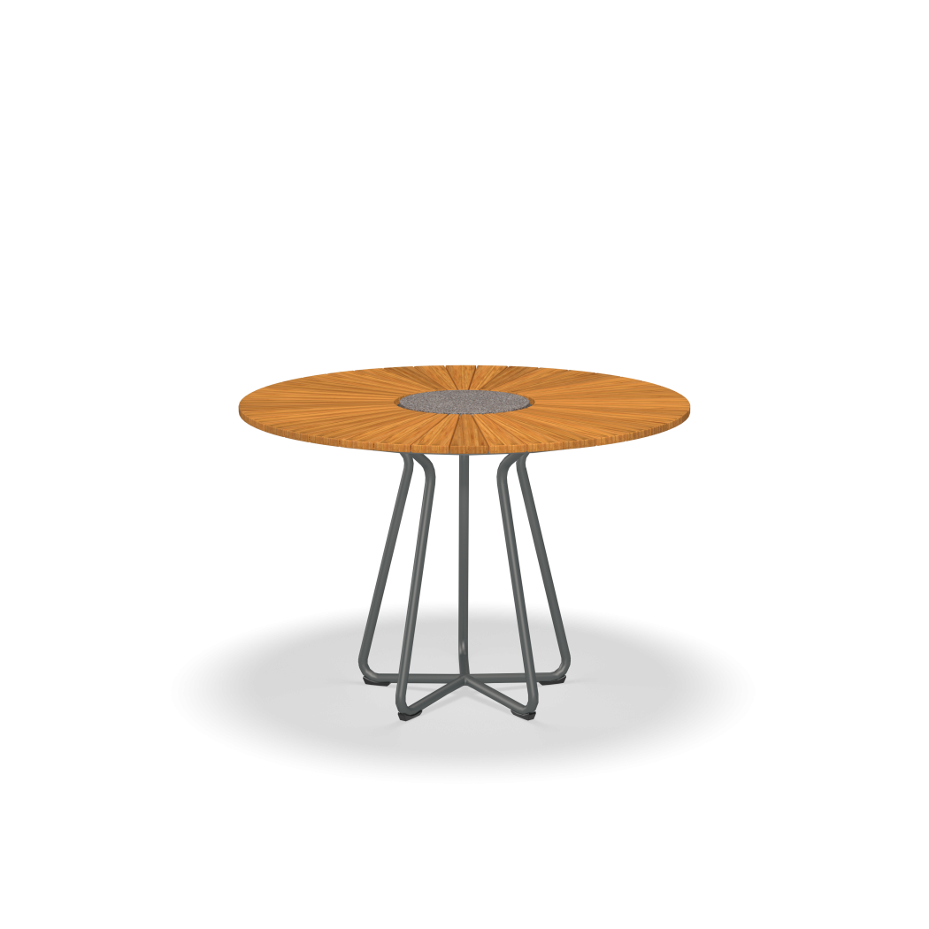 Стіл Circle  D110