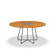 Обіднiй cтіл Circle D150