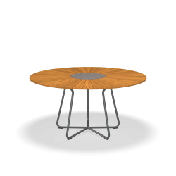 Обіднiй cтіл Circle D150