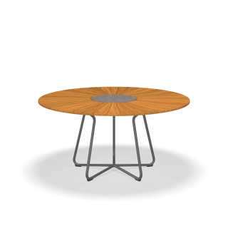 Обіднiй cтіл Circle D150