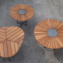 Стіл Circle  D110