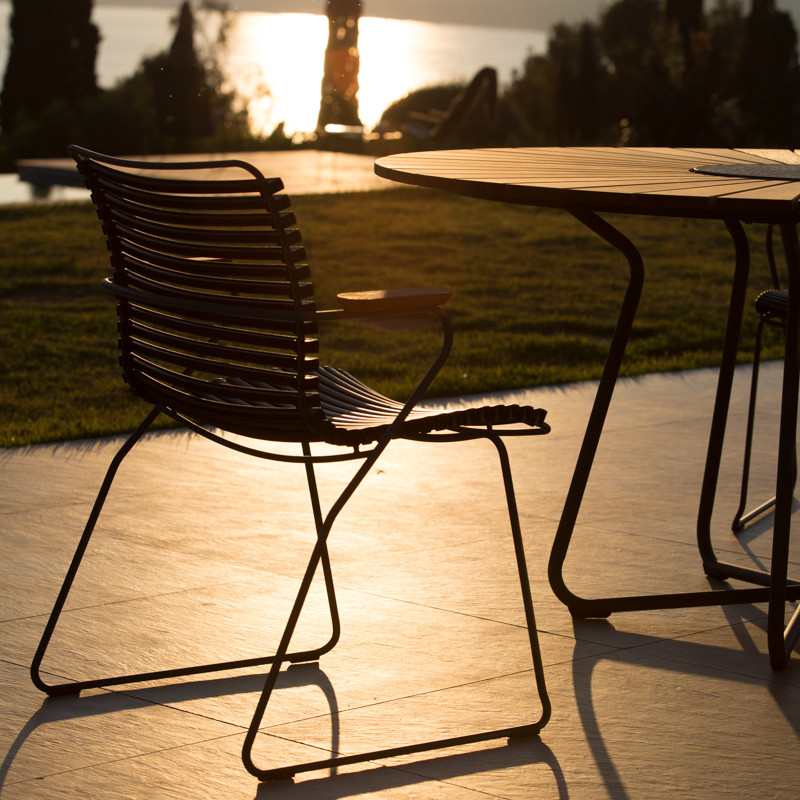 Стіл Circle  D110