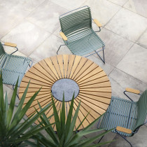 Обіднiй cтіл Circle D150