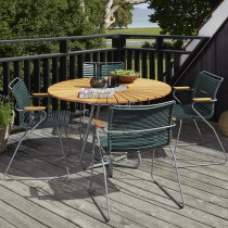 Стіл Circle  D110