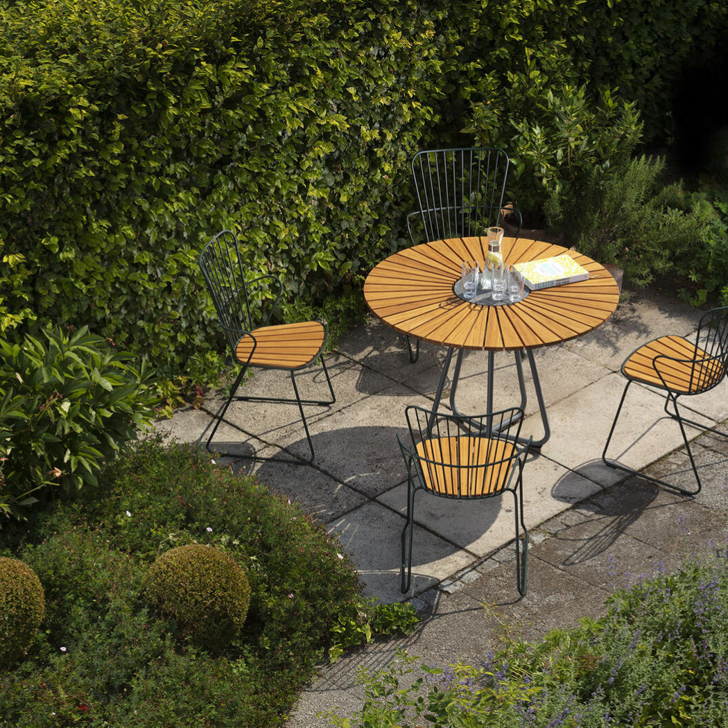 Стіл Circle  D110