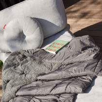 Подушка Circle Pillow Mist