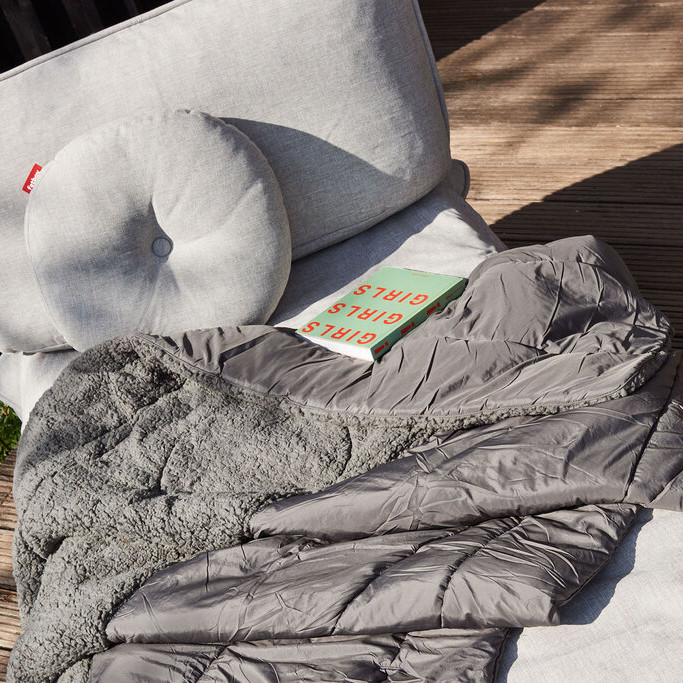 Подушка Circle Pillow Mist