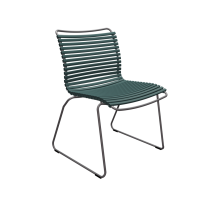 Стілець Click Dining Chair Pine Green