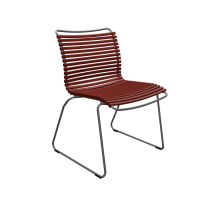 Стілець Click Dining Chair Paprika