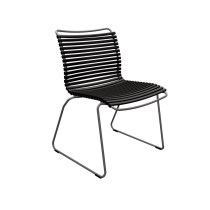 Стілець Click Dining Chair Black